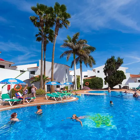 Puerto Caleta Apartmán
