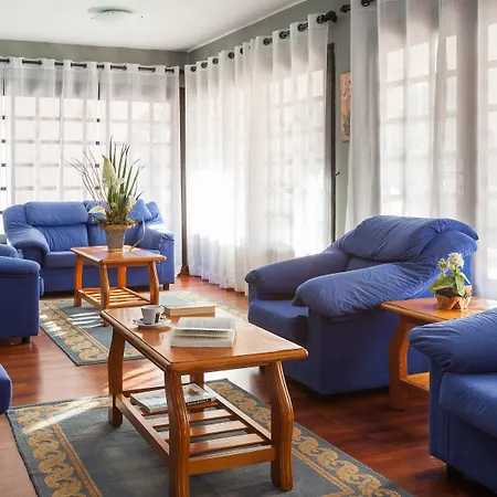 Apartmán Puerto Caleta Caleta De Fuste