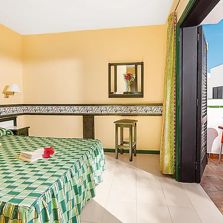 Puerto Caleta Apartmán