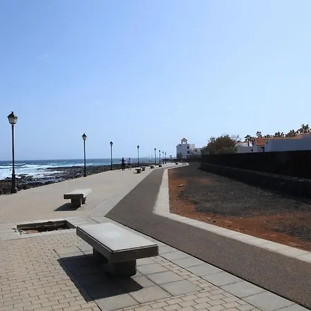 דירה Puerto Caleta קלטה דה פוסטה