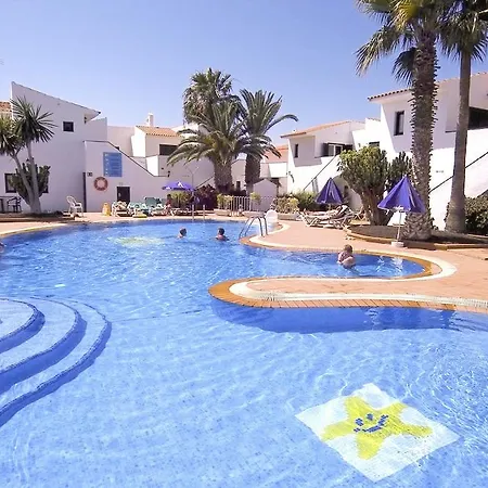 דירה Puerto Caleta קלטה דה פוסטה