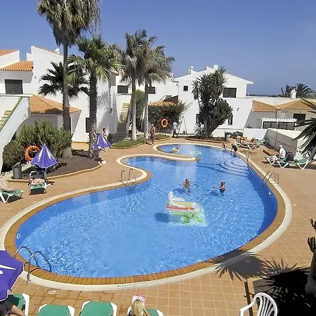 דירה Puerto Caleta
