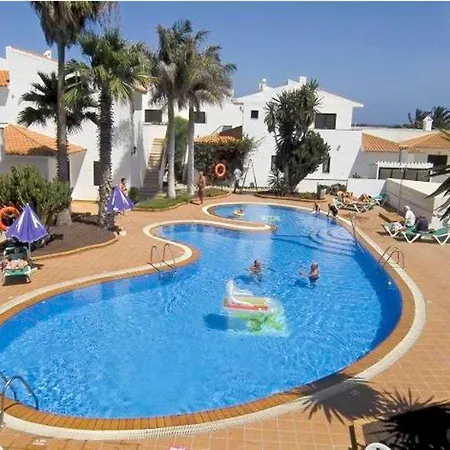 Puerto Caleta דירה *