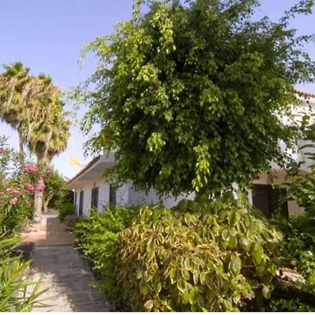 Puerto Caleta Калета-де-Фусте