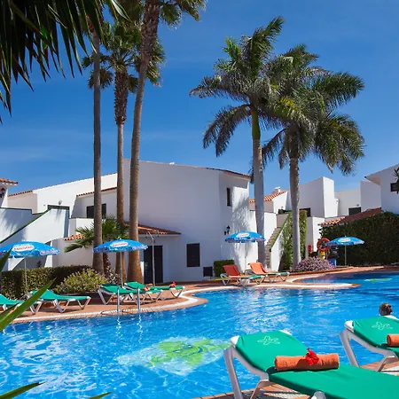 Puerto Caleta Апартаменты *