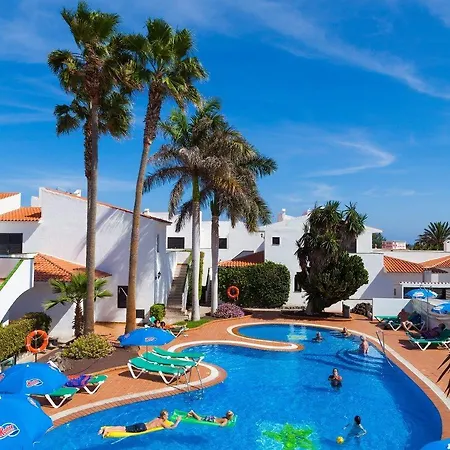 Puerto Caleta Апартаменты Калета-де-Фусте